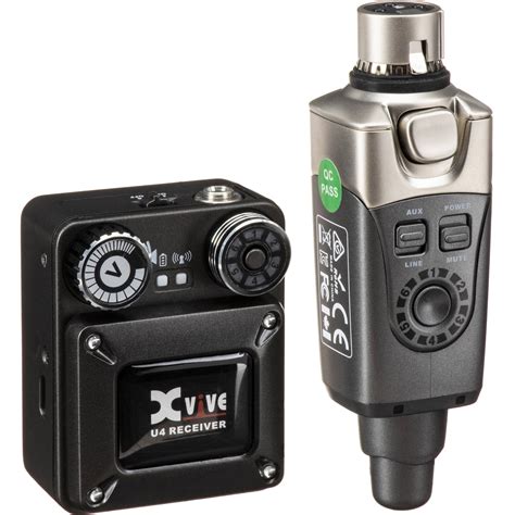 Xvive Audio .
